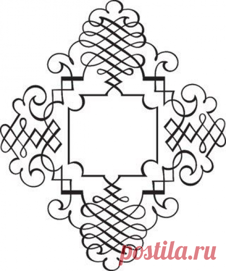 Декупаж по полочкам - мастер-классы и картинки |