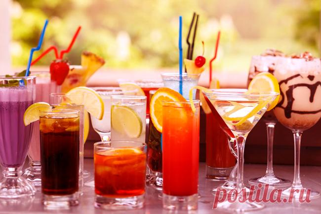 Алкогольный этикет. Как правильно пить алкогольные напитки