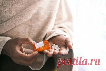 Лучшие таблетки от повышенного давления: обзор редакции «Здоровье Mail»