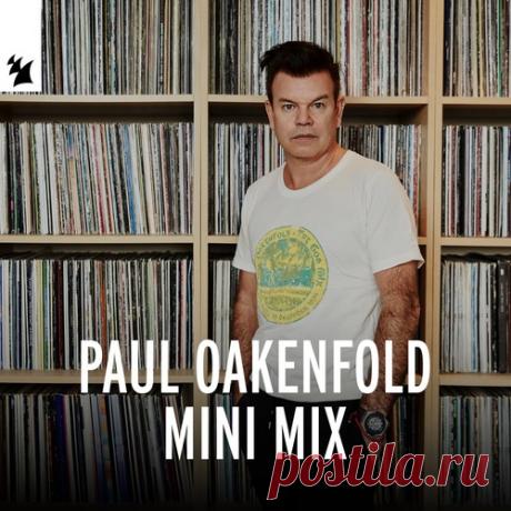 Paul Oakenfold - Mini Mix - Extended Versions (2025) Download Free on Musicvibez.News ,Album Daily update. Paul Oakenfold - Mini Mix - Extended Versions