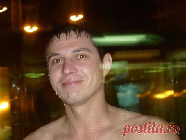 aidar safin
35 лет, Россия, нижний тагил