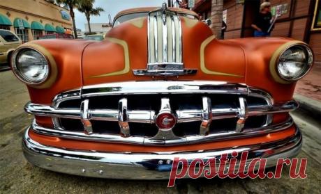 Восстановление ретро авто: виды реставрации раритетных автомобилей