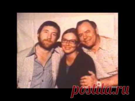 В.  Высоцкий - Рассказ о лекторе (3 мая 1979, Москва, НИИ ПМ)