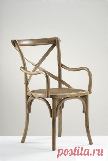 Стул Dialma Brown 000076 — купить по цене фабрики у официального поставщика в Москве