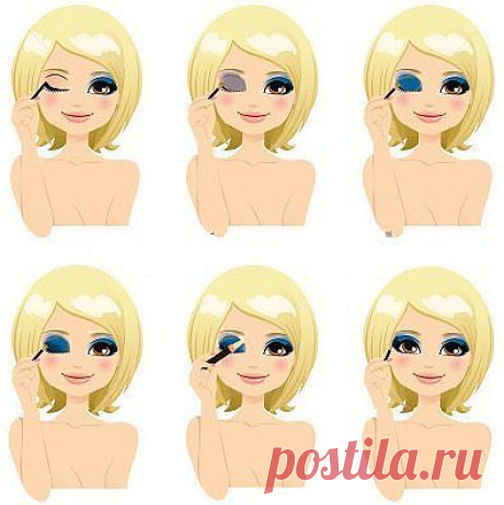 5 секретов дневного макияжа