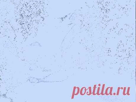 Снежная красавица - Зима!