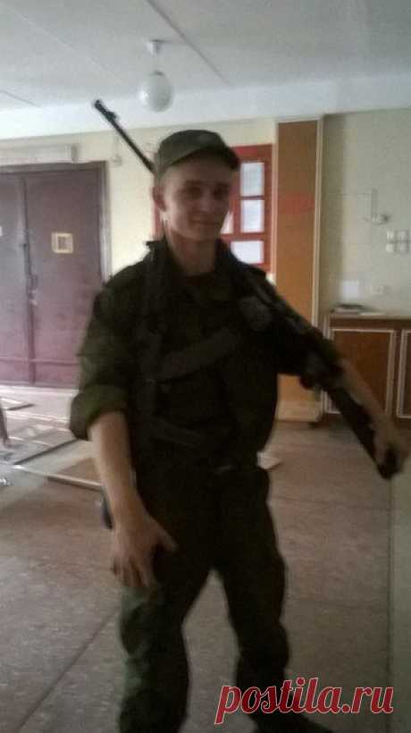 Василий Вершинин