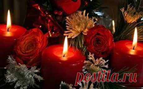 Новогодние поздравления (пожелалки) (Екатерина)