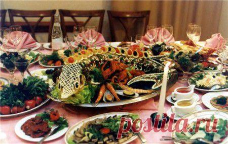 Азербайджанская кухня