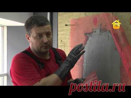 Видео материал по строительству. Советы и личный опыт строителей