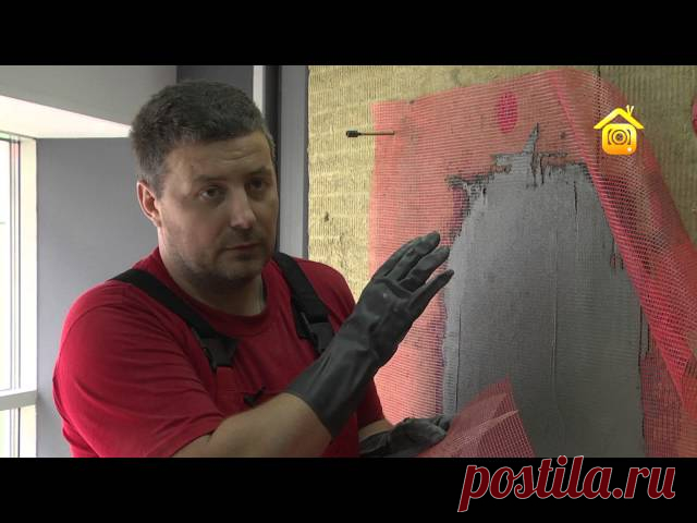 Видео материал по строительству. Советы и личный опыт строителей