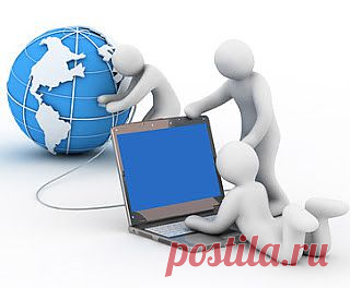 Поверь в мечту: Школа "Успех в Internet PRO 100"