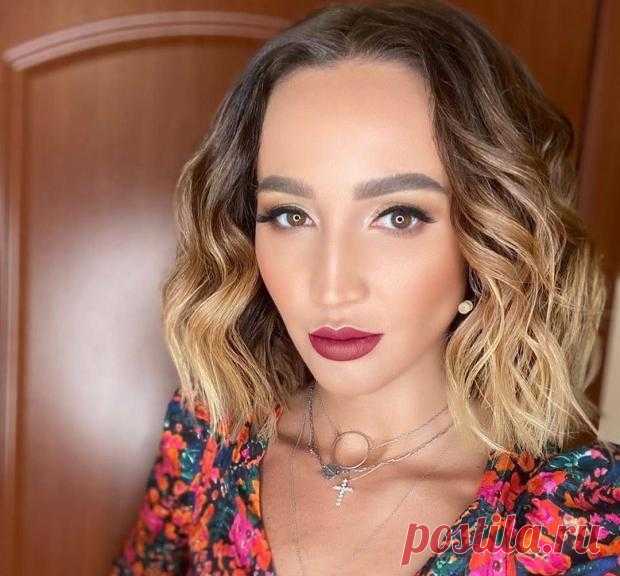 Ольга и Анна Бузовы в детстве: певица поздравила сестру с днем рождения архивным фото