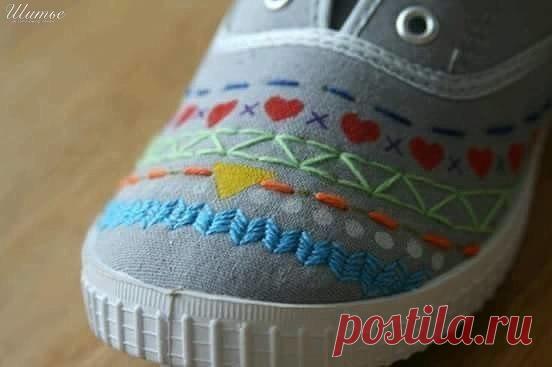 Шитье ✂ Выкройки