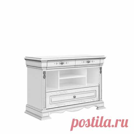 Тумба для теле и радиоаппаратуры с открытыми полками купить по цене 57 100 руб. в Москве — интернет-магазин Chudo-magazin.ru