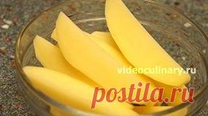 Кулинарные рецепты - все лучшие видео Бабушки Эммы