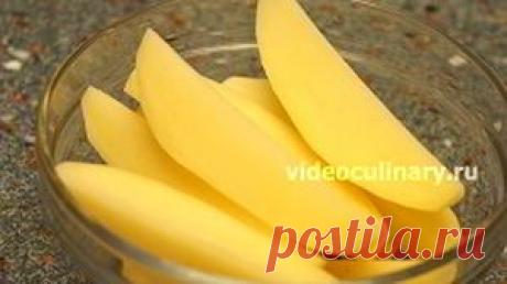 Кулинарные рецепты - все лучшие видео Бабушки Эммы