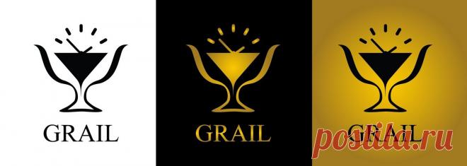 логотип магазина элитных часов - Владимир Маслов [maslof] - Портфолио