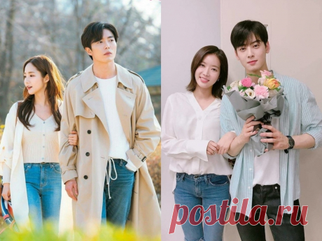 Устала слушать! Поэтому давайте определимся: какие есть виды дорам и в чем отличие | 🎬 THE не END | Дзен