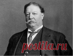 Сегодня 08 марта в 1930 году умер(ла) Уильям Хауард Тафт-США