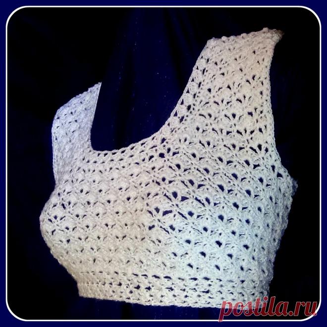 лиф крючком для сарафана - Поиск в Google