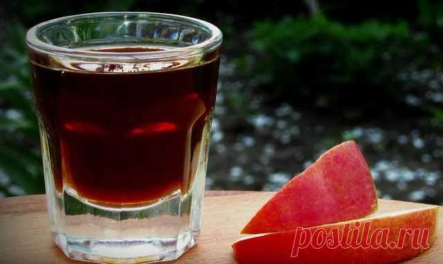 НАСТОЙКА ГРАФА РАЗУМОВСКОГО — Умный совет