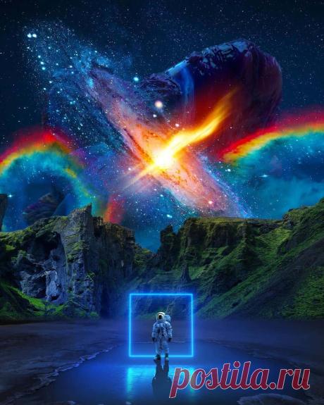 Digital Artist Thinklumi | Digital Art | ARTWOONZ |