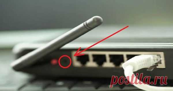 Так вот зачем нужно регулярно перезагружать Wi-Fi роутер! Теперь никаких проблем! — Копилочка полезных советов