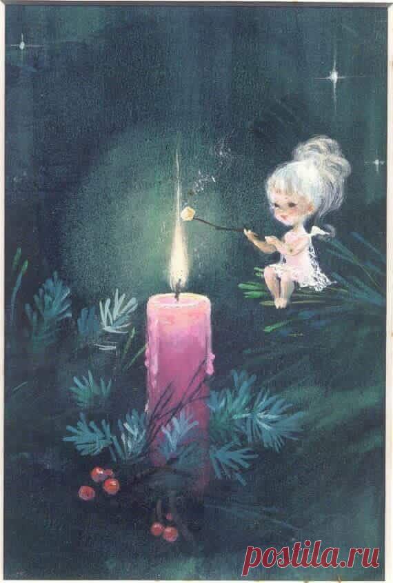 The Fairy Village - Фото | Facebook