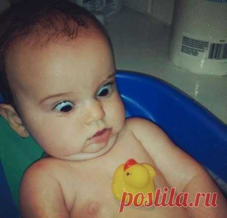 С детьми трудно, но без них нельзя. Смотрим)))