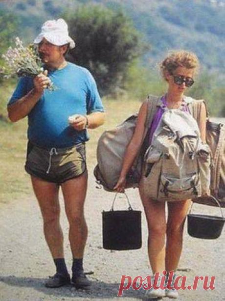 когда в душе романтик:)))