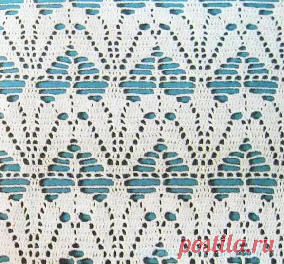 Gallery.ru / Фото #1 - 100 Pizzi All Uncinetto - nezabud-ka