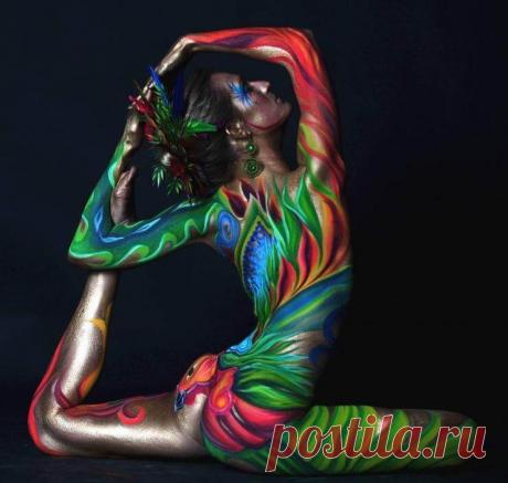 Подсказка часто приходит в виде болезни