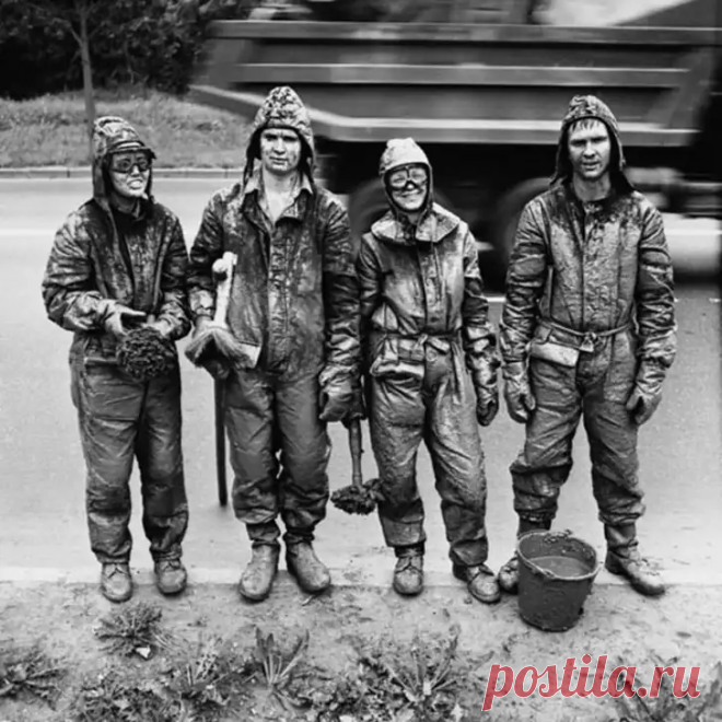 Интересные, редкие, уникальные старые фотографии показывающие как жили люди в СССР. | ПО СЛЕДАМ СССР | Яндекс Дзен