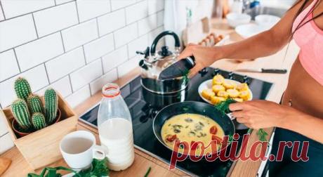 Как быстро сбросить 2-3 килограмма? Диетологи советуют . Милая Я