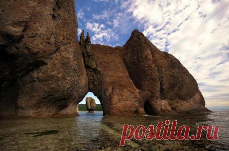 Отдых в загадочном Приморье