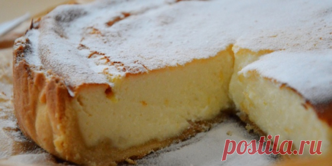 (+6) Творожный десерт : Десерты : Кулинария : Subscribe.Ru