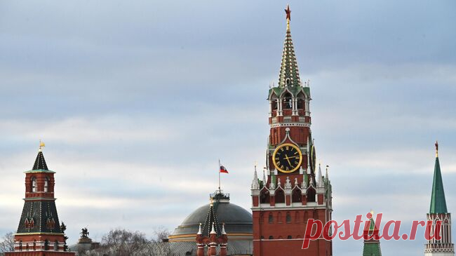 Ядерное сдерживание включает силы наземного и морского базирования