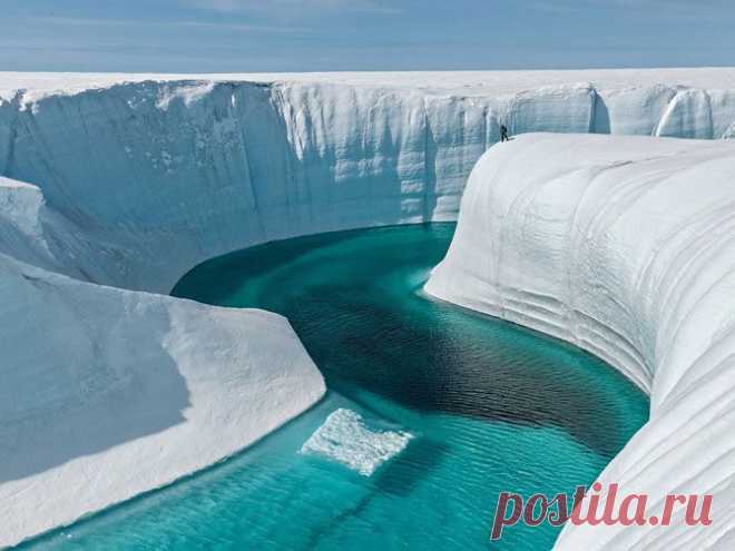 (+1) - Лучшие фотографии National Geographic за сентябрь 2013 | САМЫЙ СОК!
