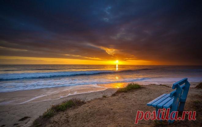 Природа- лучший психотерапевт