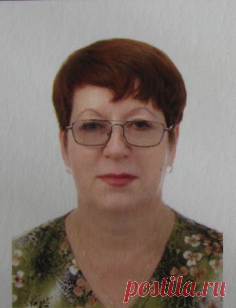Наталья Вершинина на Postila.ru