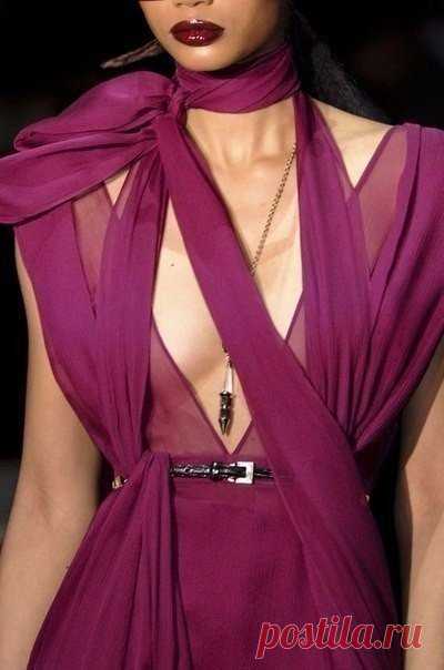 Модный #look