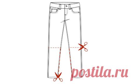 Prácticas Ideas para el Hogar...: Bolso de mano de jeans reciclados