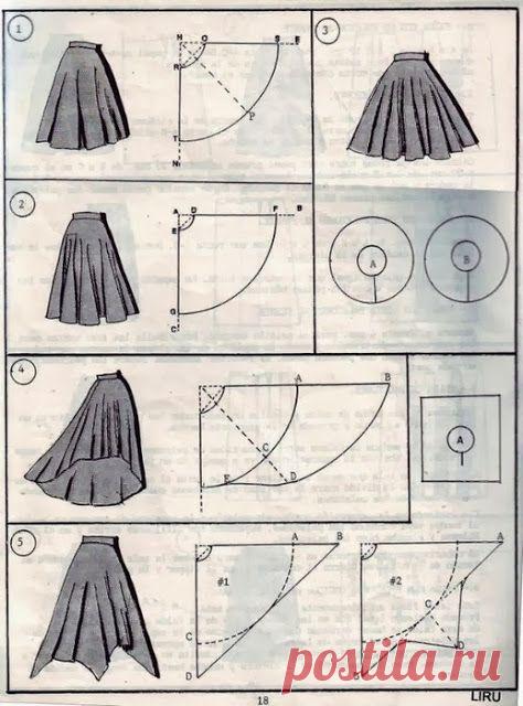 (198) Pin by Roberta Ericsson on Sewing tips