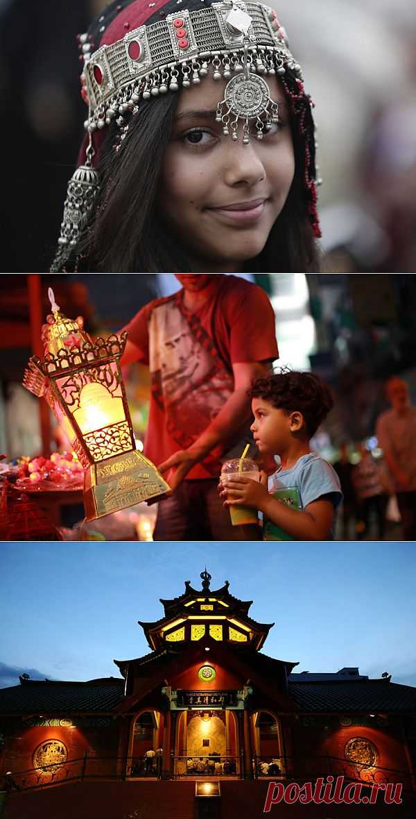 Фотографии Рамадан 2013 | Живой фотоблог