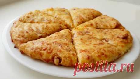 Вкуснейший завтрак от которого невозможно отказаться!