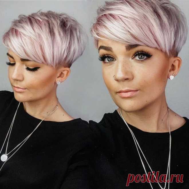 Стрижки, которые пережили несколько поколений и будут в моде всегда / Все для женщины