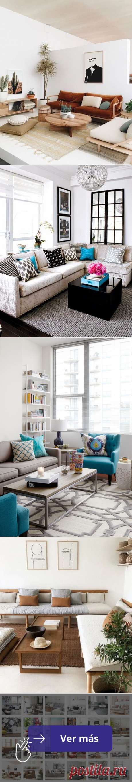 CONSEJOS PARA QUE TU SALA LUZCA MÁS HERMOSA – Hoy En Belleza