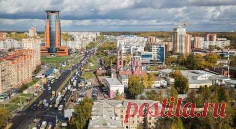 Город Щёлково в Подмосковье — стоит ли переезжать на ПМЖ — Подмосковье и всё про Московскую Область