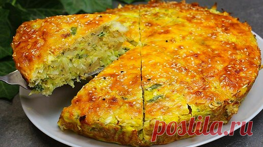 Смешиваю овсянку с капустой и готовлю вкусный завтрак или ужин из простых продуктов: ешь сколько хочешь, вкусно и сытно получается | Мастерская идей | Дзен